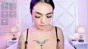 miaasmiith_ recorded nude video 740093