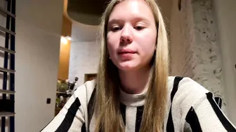 Christophertomlison amateur cam video 02-24-2026