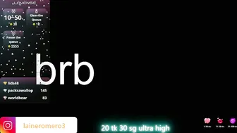 ema_lambert recorded nude video 740132