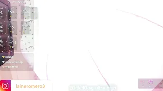 ema_lambert recorded nude video 740132