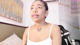 scarlet_vixen_ recorded nude video 740142