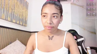scarlet_vixen_ recorded nude video 740142