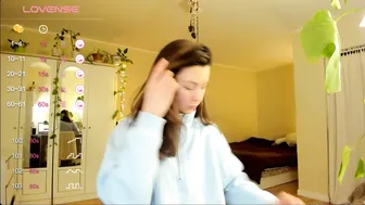 gingerbread__house recorded nude video 740155