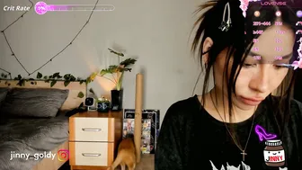 Jinny_gold camvideo (02-24-2026)