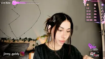 Jinny_gold camvideo (02-24-2026)