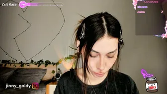 jinny_gold recorded nude video 740182