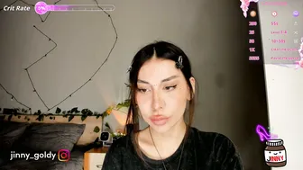 jinny_gold recorded nude video 740182