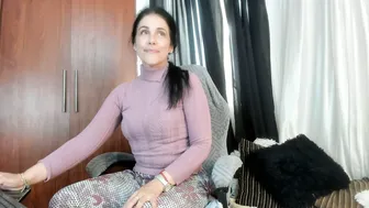 wanda_walton recorded nude video 740194