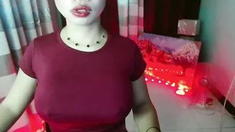 pinky_pussybobby69 recorded nude video 740200