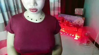 pinky_pussybobby69 recorded nude video 740200