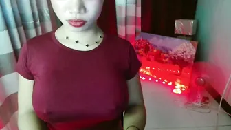 pinky_pussybobby69 recorded nude video 740200