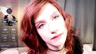 dark_vamp_ recorded nude video 740229