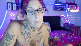 selvaggia_del_caribe recorded nude video 740232