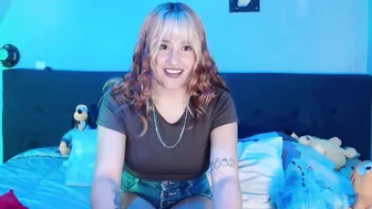 lunapalmer01 recorded nude video 740284