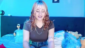 lunapalmer01 recorded nude video 740284