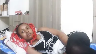 ebony_sluttt cosplay - (02/24/2026)
