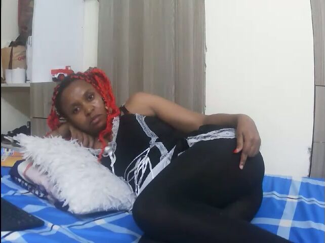 ebony_sluttt cosplay - (02/24/2026)