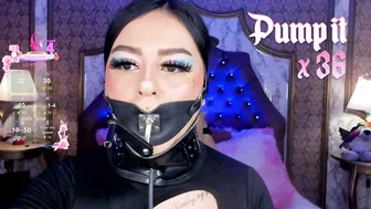 Soffiqueen nude on cam (02/24/2026)