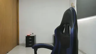 Samantha_ga posing on webcam 24-Feb-26