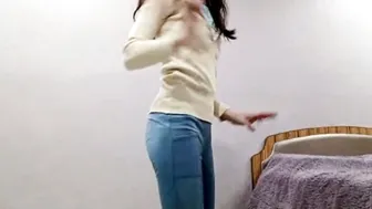 bridgettecliffton recorded nude video 740327
