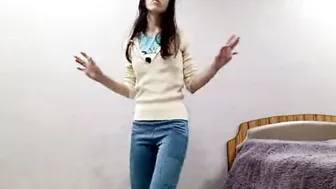 bridgettecliffton recorded nude video 740327