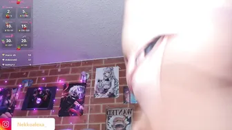 alexa19pretty recorded nude video 740330