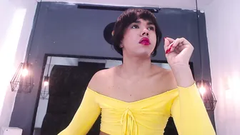 andrea_gill_ recorded nude video 740333