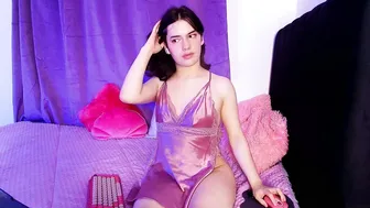 angel_shiny recorded nude video 740338