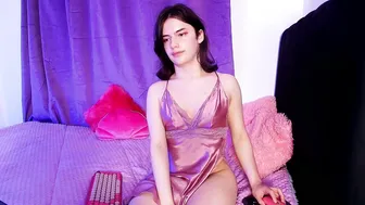 angel_shiny recorded nude video 740338