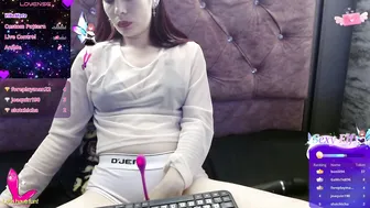 _yuyi recorded nude video 740369