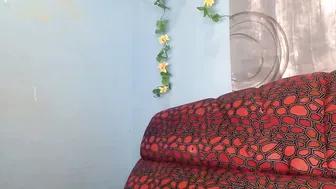 sweetspicypotato recorded nude video 740377