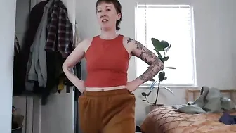 ellierowyn recorded nude video 740381