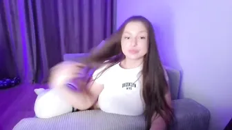 Infusemari nude video chat (02/24/2026)