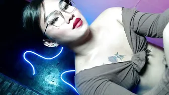 alexa_hansung recorded nude video 740390