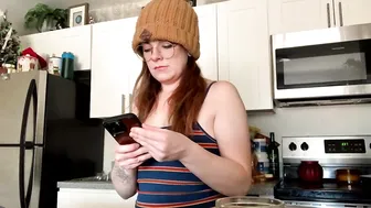intothewoodswego recorded nude video 740393