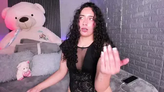 magic_ivone recorded nude video 740400