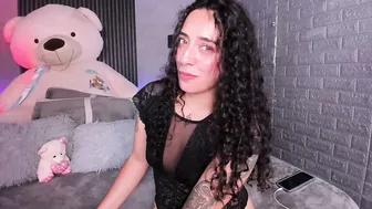 magic_ivone recorded nude video 740400