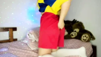 hyunjooo recorded nude video 740413