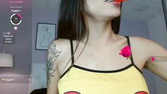 cataleyaa23 recorded nude video 740428