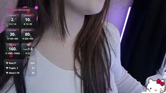 nanamin27 recorded nude video 740436