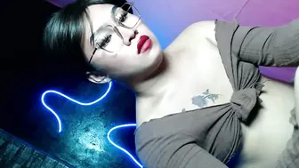 alexa_hansung recorded nude video 740449