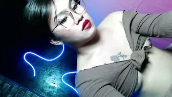 alexa_hansung recorded nude video 740449