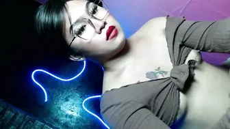 alexa_hansung recorded nude video 740449