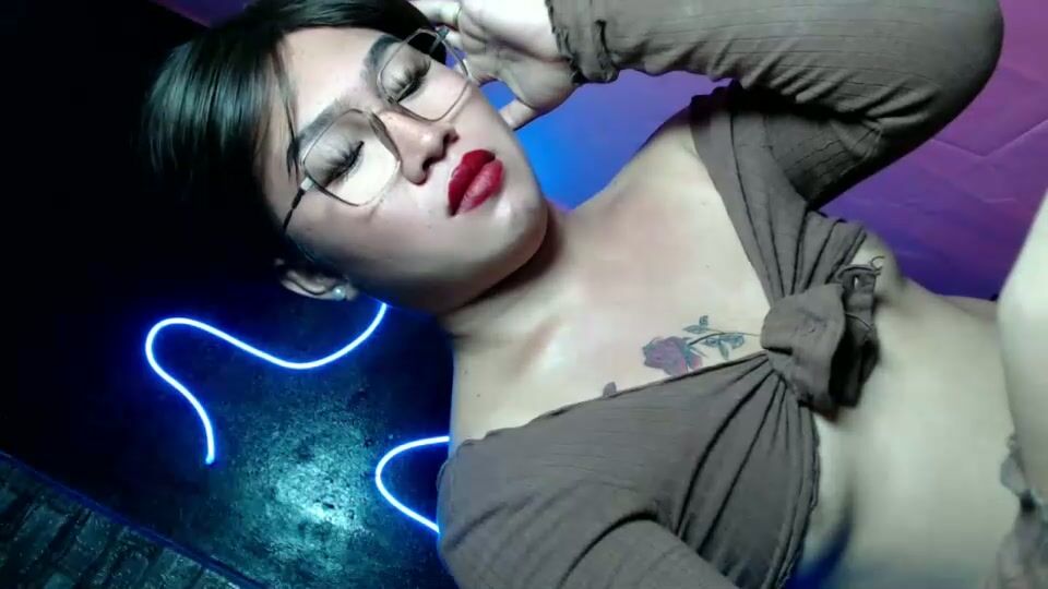 alexa_hansung mistress porn video