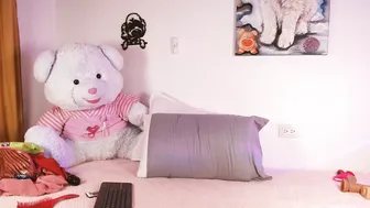 victoria__bear recorded nude video 740453