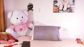 victoria__bear recorded nude video 740453
