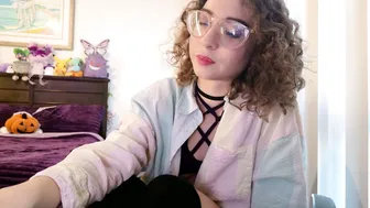 littledeathtrap recorded nude video 740459