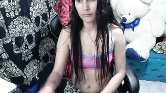 samara429147 recorded nude video 740473