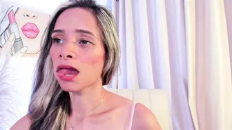 anaskinny recorded nude video 740487