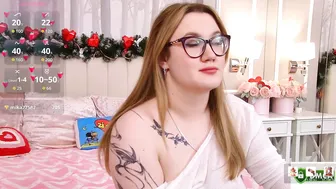 your_dream_nancy recorded nude video 740500